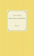 Ebook Bauern, Bonzen und Bomben di Hans Fallada edito da Books on Demand