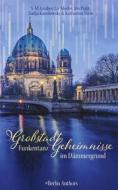 Ebook Großstadtgeheimnisse di S. M. Gruber edito da Books on Demand