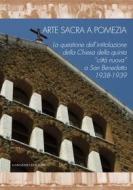 Ebook Arte sacra a Pomezia di AA. VV. edito da Gangemi Editore
