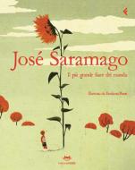 Ebook Il più grande fiore del mondo di José Saramago edito da Feltrinelli Editore