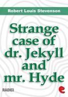 Ebook The Strange Case Of Dr. Jekyll And Mr. Hyde di Robert Louis Stevenson edito da Kitabu