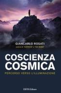 Ebook Coscienza Cosmica di Giancarlo Rosati edito da EIFIS Editore