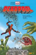 Ebook Deadpool (2013) 1 di Gerry Duggan, Brian Posehn edito da Panini Marvel Italia