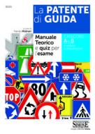 Ebook La Patente di Guida  - Manuale teorico e quiz per l'esame di Nando Molinari edito da Edizioni Simone