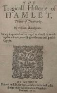 Ebook Hamlet di William Shakespeare edito da William Shakespeare