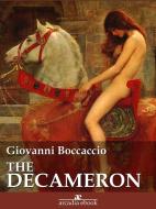 Ebook The Decameron di Giovanni Boccaccio edito da Giovanni Boccaccio