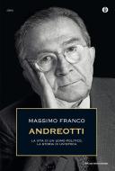 Ebook Andreotti di Franco Massimo edito da Mondadori