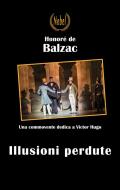Ebook Illusioni perdute di Honoré de Balzac edito da Nobel