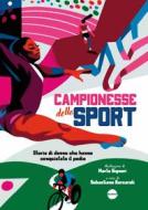 Ebook Campionesse dello sport edito da Burno