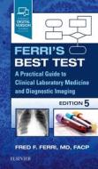 Ebook Ferri&apos;s Best Test di Fred F. Ferri edito da Elsevier
