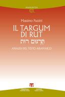 Ebook Il targum di Rut di Massimo Pazzini edito da TS Edizioni