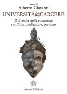 Ebook Università@carcere di Alberto Giasanti edito da Anima Edizioni