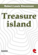 Ebook Treasure Island di Robert Louis Stevenson edito da Kitabu