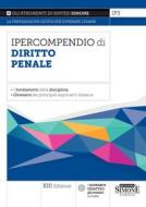 Ebook Ipercompendio Diritto Penale di Redazioni Edizioni Simone edito da Edizioni Simone