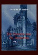 Ebook Die Geister von St. Andrews di Thomas M. Meine edito da Books on Demand