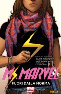 Ebook Ms. Marvel (2014) 1 di Adrian Alphona, G. Willow Wilson edito da Panini Marvel Italia