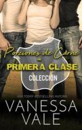 Ebook Porciones de Carne de Primera Clase Colección di Vanessa Vale edito da Vanessa Vale