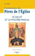 Ebook Le salut et le mystère pascal di Collectif edito da Nouvelle Cité