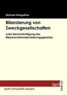 Ebook Bilanzierung von Zweckgesellschaften di Michael Holzgethan edito da Igel Verlag