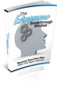 Ebook The Entrepreneur Breakthrough Mindset di Ouvrage Collectif edito da Ouvrage Collectif