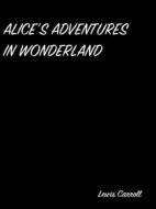 Ebook Alice’s Adventures In Wonderland di Lewis Carroll edito da arslan