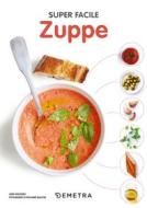 Ebook Zuppe di Knudsen Lene edito da Demetra