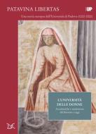 Ebook L'università delle donne di Andrea Martini, Carlotta Sorba edito da Donzelli Editore