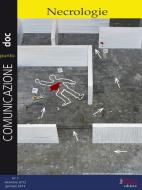 Ebook Comunicazionepuntodoc numero 7. di Mario Morcellini, Christian Ruggiero, AA. VV. edito da Fausto Lupetti Editore