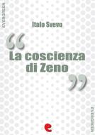 Ebook La Coscienza di Zeno di Italo Svevo edito da Kitabu