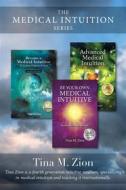 Ebook The Medical Intuition series bundle di Tina M. Zion edito da WriteLife Publishing