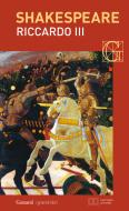 Ebook Riccardo III. Con testo a fronte di William Shakespeare edito da Garzanti classici