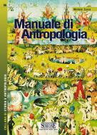 Ebook Manuale di antropologia edito da Edizioni Giuridiche Simone