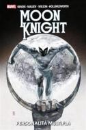 Ebook Moon Knight (2011) - Personalità multipla di Brian Michael Bendis, Alex Maleev, Matthew Wilson, Matt Hollingsworth edito da Panini Marvel Italia