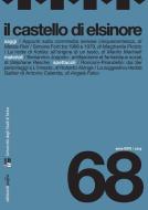 Ebook Il castello di Elsinore 68 di AA.VV. edito da Edizioni di Pagina