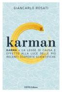 Ebook Karman di Giancarlo Rosati edito da EIFIS Editore