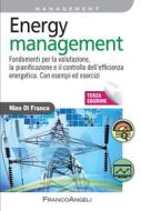 Ebook Energy management di Nino Di Franco edito da Franco Angeli Edizioni