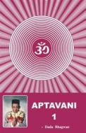 Ebook Aptavani-1 di DadaBhagwan edito da Dada Bhagwan Vignan Foundation