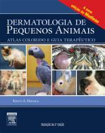 Ebook Dermatologia De Pequenos Animais di Keith A. Hlinica edito da Elsevier Editora Ltda.
