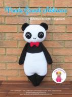 Ebook Panda Grandi Abbracci di Sayjai Thawornsupacharoen edito da K and J Publishing