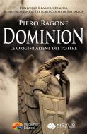 Ebook Dominion di Ragone Piero edito da Verdechiaro