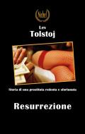 Ebook Resurrezione di Lev Tolstoj edito da Nobel