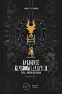 Ebook La Légende Kingdom Hearts - Tome 3 di Georges Grouard edito da Third Editions