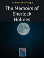 Ebook The Memoirs of Sherlock Holmes di Arthur Conan Doyle edito da eGriffo