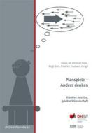 Ebook Planspiele - Anders denken di Friedrich Trautwein edito da Books on Demand