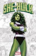 Ebook She-Hulk di AA. VV. edito da Panini Marvel Italia