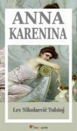 Ebook Anna Karenina (Annotato. Traduzione di Leone Ginzburg) di Lev Nikolaevic Tolstoj edito da Youcanprint