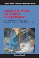 Ebook Letture e riletture sulla Sicilia e sul Meridione di AA. VV. edito da Franco Angeli Edizioni