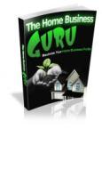 Ebook The Home Business Guru di Ouvrage Collectif edito da Ouvrage Collectif