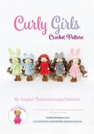 Ebook Curly Girls di Sayjai Thawornsupacharoen edito da K and J Publishing