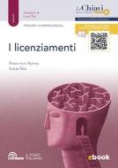 Ebook I licenziamenti di Francesca Spena, Lucia Tria edito da Casa Editrice La Tribuna